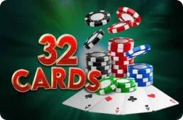 32 Cards