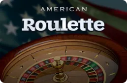 American Roulette