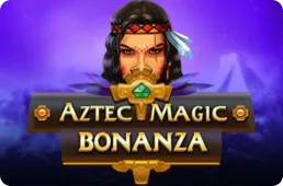 Aztec Magic Bonanza