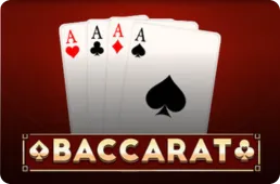 Baccarat Mini