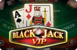 Blackjack VIP