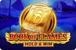 Book of Flames