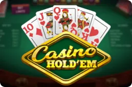 Casino Hold'em
