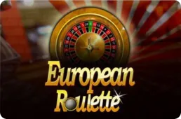 European Roulette