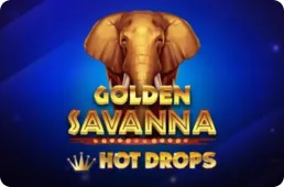 Golden Savanna