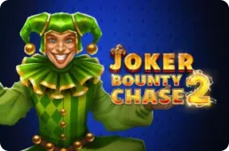 Joker Bounty Chase