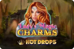 Lady's Magic Charm