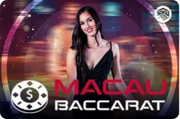 Macau Baccarat