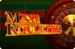 Maxi Roulette