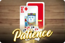 Patience