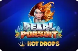 Pearl Pursuit Hot Drops