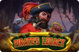 Pirates Legacy