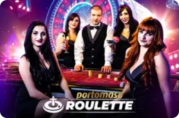 Portomaso Roulette