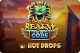 Realm of the Gods