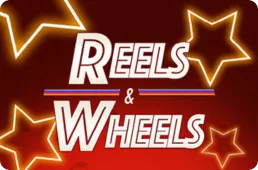 Reels and Wheels