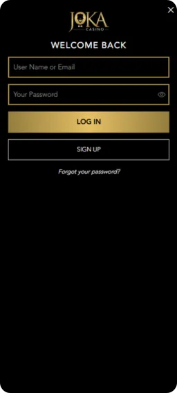 Joka Casino VIP Online
