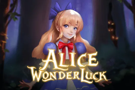 Alice Wonderluck