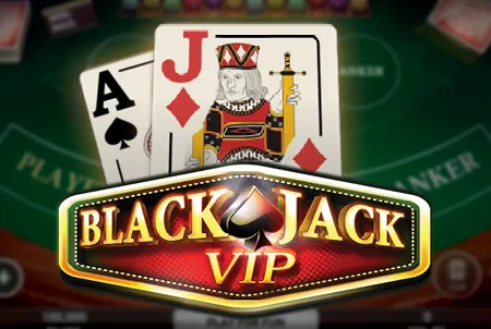 Blackjack Vip