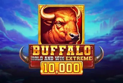 Buffalo 10000