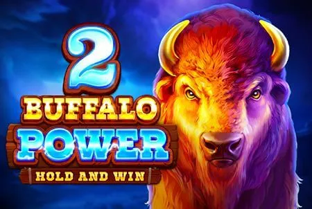 Buffalo Power 2