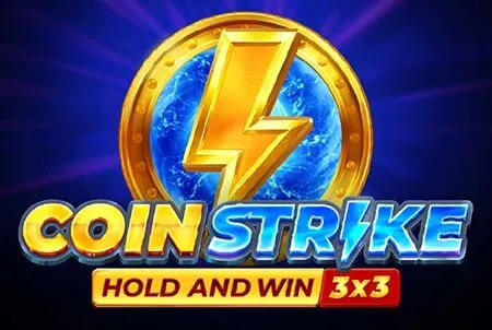 Coin Strike3x3