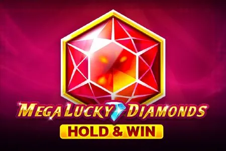 Mega Lucky Diamonds
