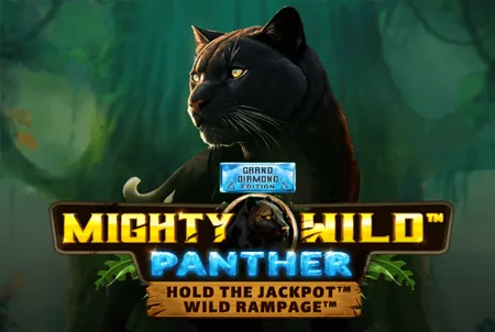 Mighty Panther