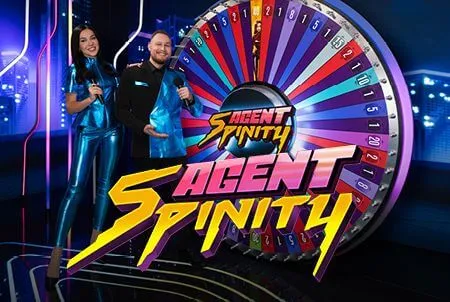 Agent Spinity